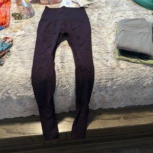 Alphalete leggings